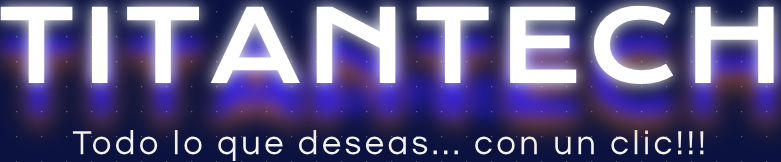 TITAN TECH PERU